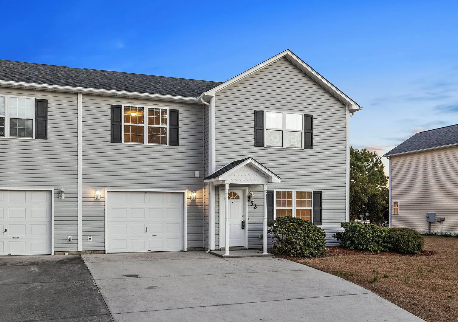 252 Smallwood Rd** — Photo 2