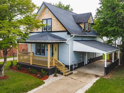 406 39th St, Vienna, WV, 26105