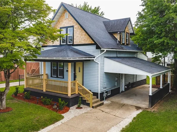 406 39th St, Vienna, WV 26105