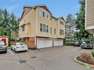11023 SE 240th St UNIT H2, Kent, WA
