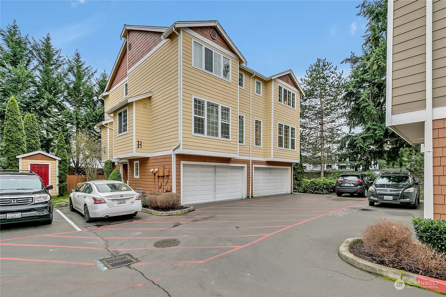 11023 SE 240th Street #H2 photo 1