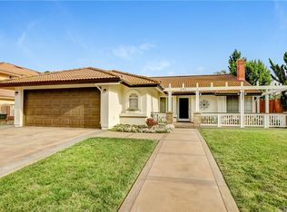 8993 La Verne Dr, Rancho Cucamonga, CA 91701