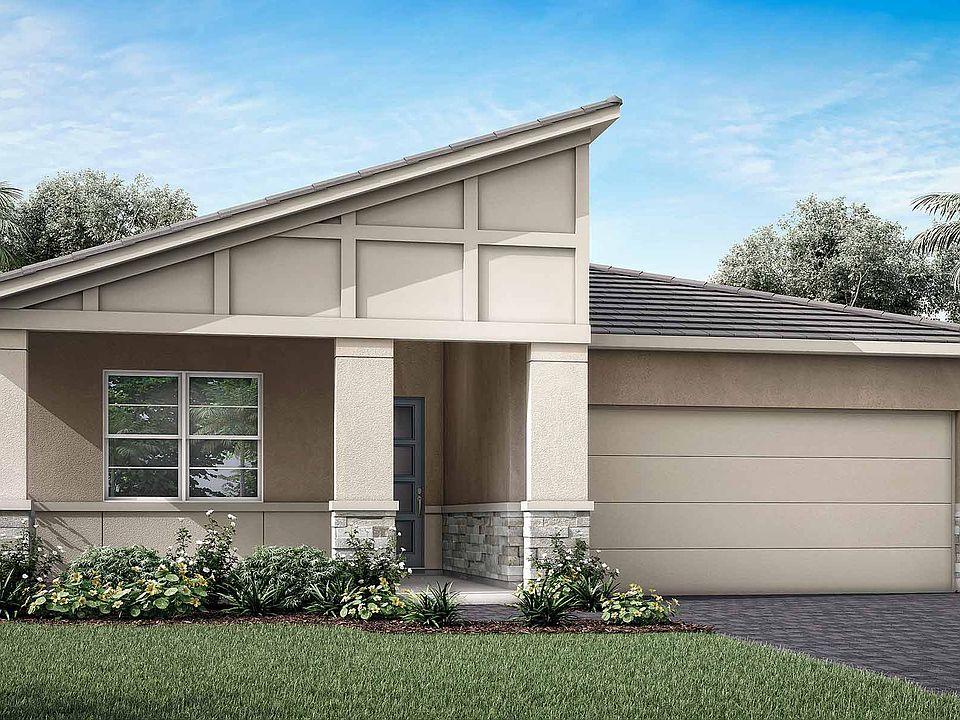 MODERN EXTERIOR STYLE