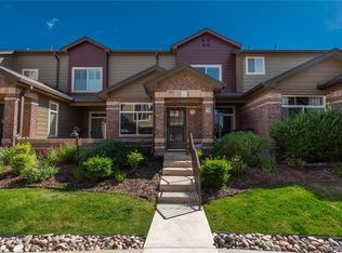6446 Silver Mesa Dr UNIT C, Highlands Ranch, CO 80130