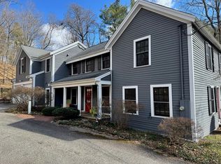 601 Lexington Rd, Concord, MA 01742