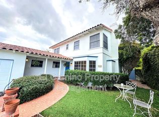 1624 Via Arriba, Palos Verdes Estates, CA 90274