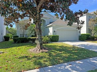 7783 Basnett Cir, Kissimmee, FL 34747