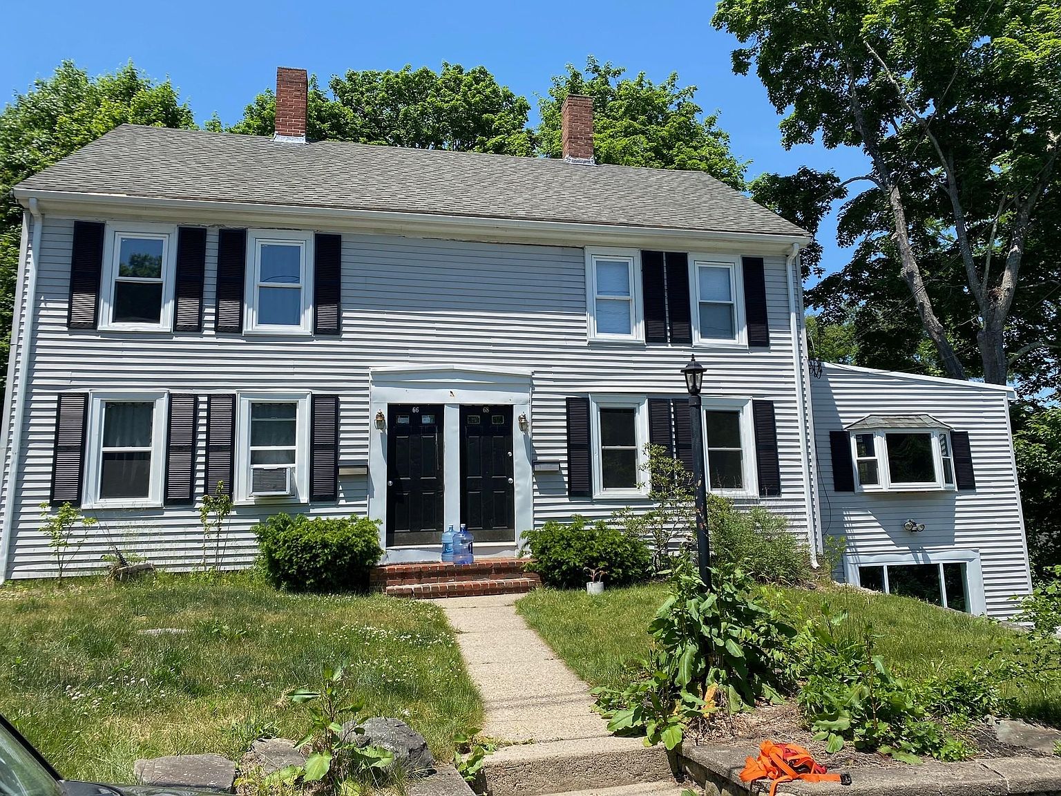 6668 Oak St, Bridgewater, MA 02324 Zillow