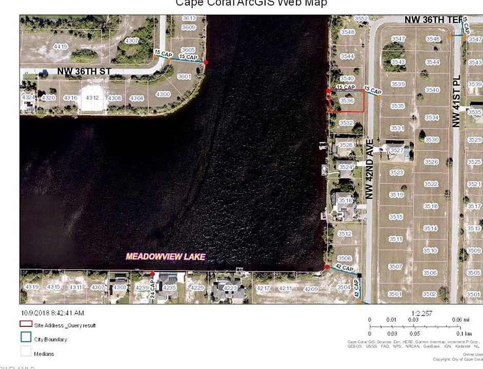 2nd image of 3536 NW 42nd Ave