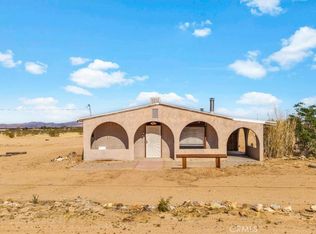 59724 Stearman Rd, Landers, CA 92285