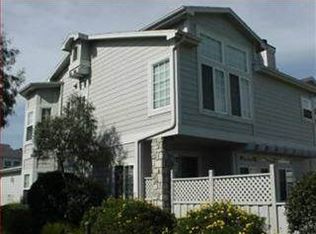 102 Outlook Cir #75, Pacifica, CA 94044