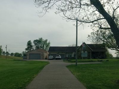 7110 Us Highway 231, Utica, KY, 42376