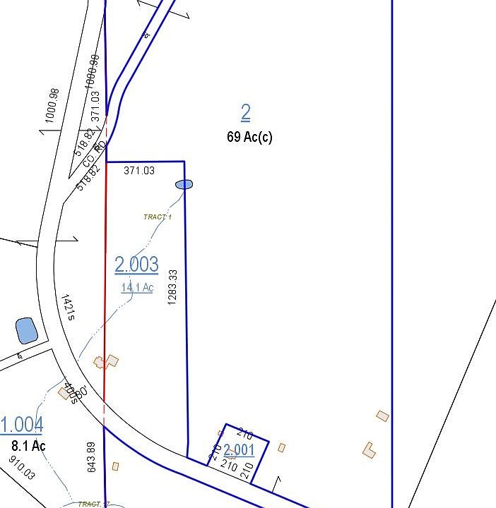 1st image of 2610 County Road 52