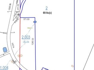2610 County Road 52, Collinsville, AL 35961