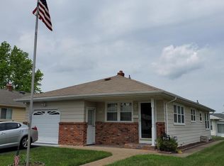 316 Saint Thomas Dr, Toms River, NJ 08757