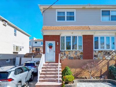 76 Boundary Ave, Staten Island, NY, 10306