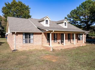 1111 Fine Way, Alma, AR 72921