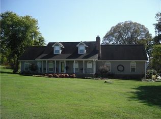 281 Saint Blaise Rd, Gallatin, TN 37066