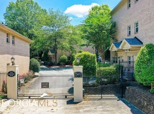 750 Dalrymple Rd #D1, Sandy Springs, GA 30328