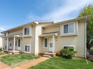5520 S Gold St APT 300, Wichita, KS 67217