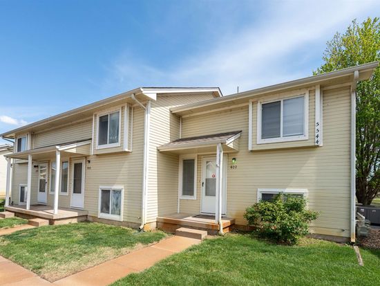 5504 S Gold St APT 200, Wichita, KS 67217