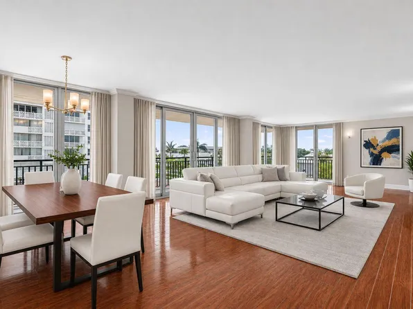 1180 S Ocean Boulevard #3f, Boca Raton, FL 33432