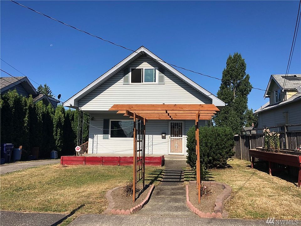 1st image of 5416 S Thompson Ave