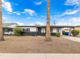 2290 E Alpine Ave, Mesa, AZ 85204