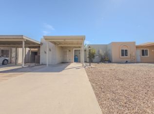 390 N Calle De Las Profetas, Green Valley, AZ 85614