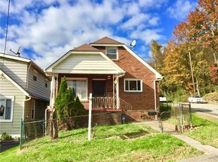 429 Lexington St, McKeesport, PA 15132
