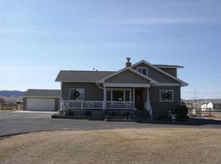245 Janney Rd, Butte, MT 59701