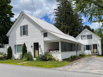 8 High Street, Bethel, ME, 04217