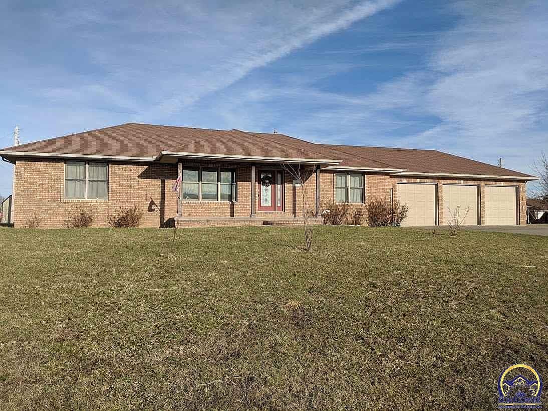 516 Darryl Ln, Olpe, KS 66865 Zillow
