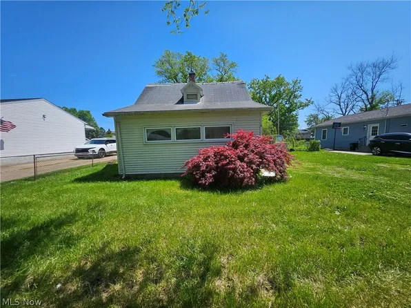 2234 Wilbert St, Sandusky, OH 44870