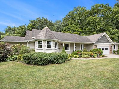 15570 Portage Rd, Vicksburg, MI, 49097