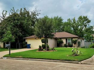 7814 Salge Dr, Houston, TX 77040