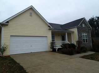 311 Hollybush Ct, Ball Ground, GA 30107