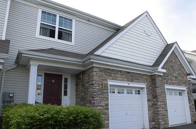 Property Side View