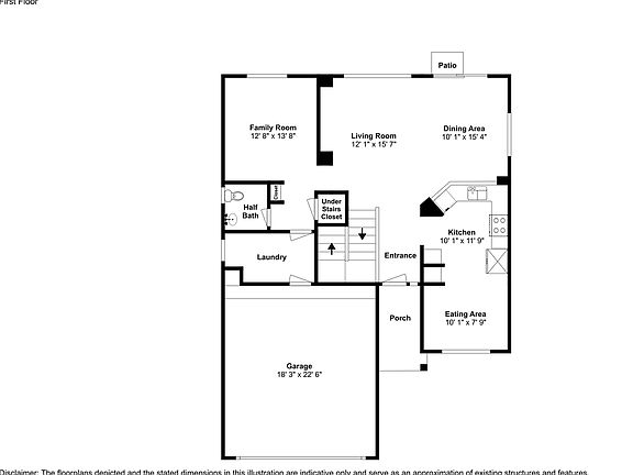 2nd image of 6545 W Chickasaw St