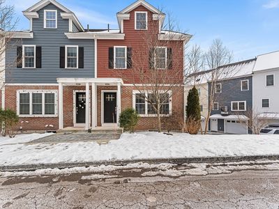 2 Mechanic St Unit 1, Medway, MA, 02053