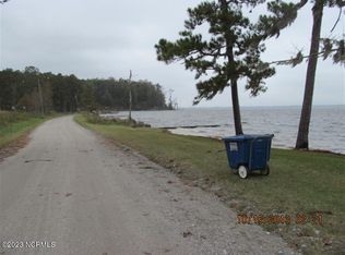 LOT 33 Poplar Dr #34-35, Blounts Creek, NC 27814