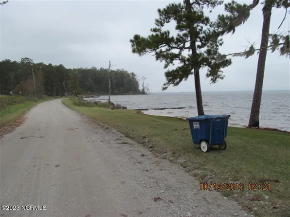 Lot 33 Poplar Drive, Blounts Creek, NC 27814