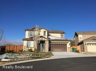 7750 Peavine Peak Ct, Reno, NV 89523
