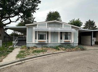 1715 W Flamingo Ave TRAILER 79, Nampa, ID 83651