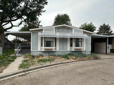 1715 W Flamingo Ave Trailer 79, Nampa, ID, 83651