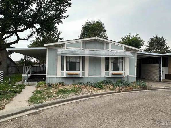1715 W Flamingo Ave Trailer 79, Nampa, ID 83651