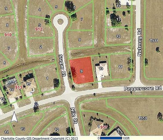1st image of 17176 Sugar Ct