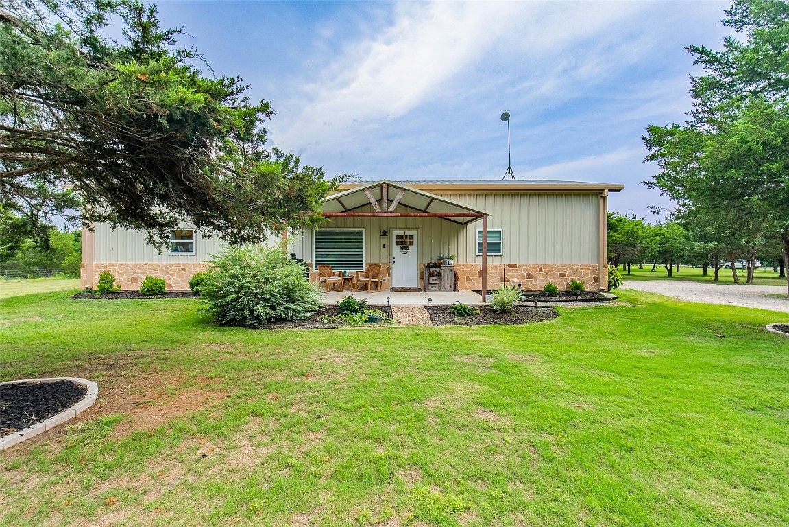 4324 County Road 1087, Celeste, TX 75423 MLS 20364330 Zillow