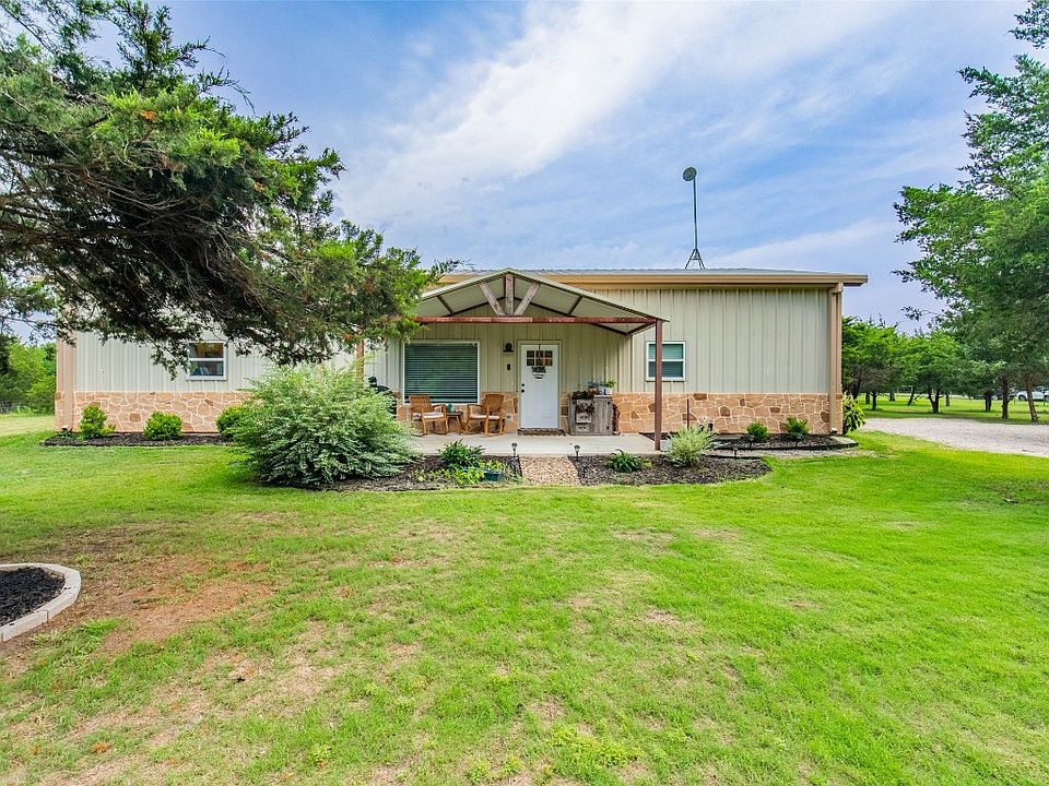 4324 County Road 1087, Celeste, TX 75423 MLS 20364330 Zillow