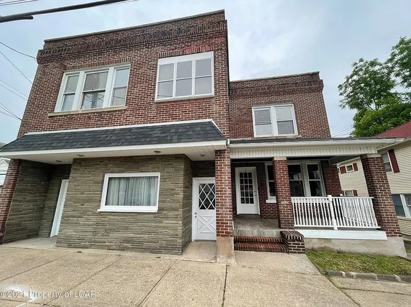 141 Grove St Unit 2, Wilkes Barre, PA 18702